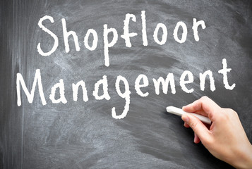 Shopfloor Management