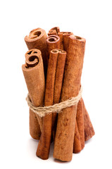 Cinnamon