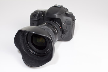 photo camera