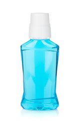 Cosmetics bottle