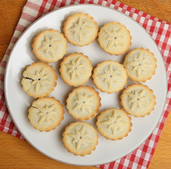 Christmas Mince Pies