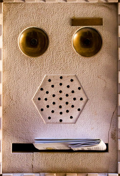 Briefkasten