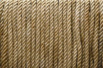 Rope Texture