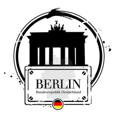 timbre Berlin © jennyb79