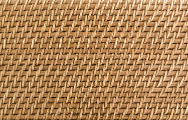 Seamless Wicker