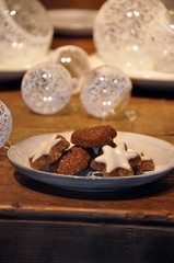 Weihnachtsdekoration
