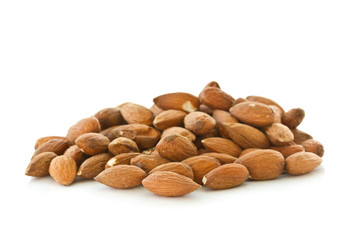 almonds