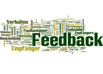 Feedback