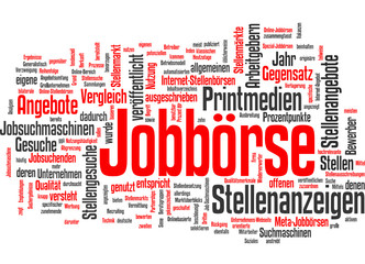 Jobbörse