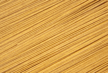 Integral Spaghetti