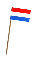 Flag of Netherlands