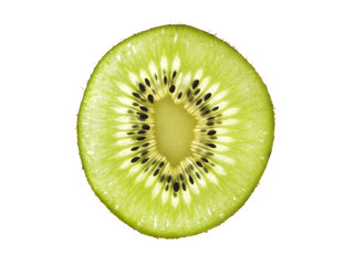 fresh kiwi