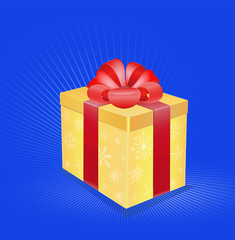 card christmas gift