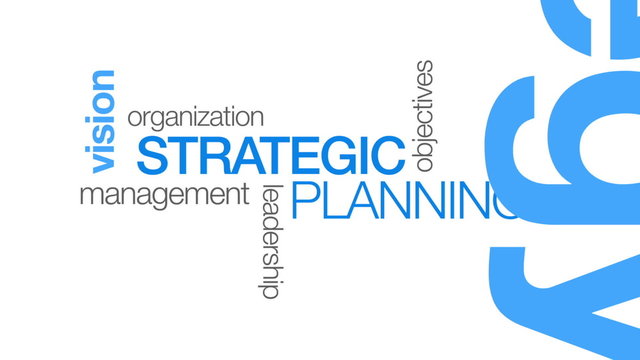 Strategic Planning