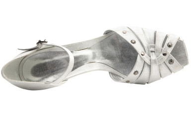 Comfortable stiletto