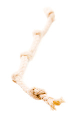 Close-up of rope