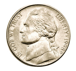 Us coin