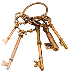 Group of keys