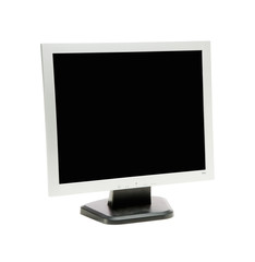 Tft computer monitor