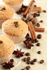 tasty muffin cakes