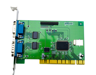 Computer circuit board