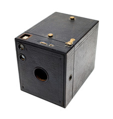 Obraz premium One camera