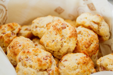 Scones