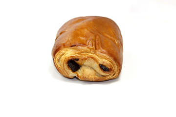 pain au chocolat