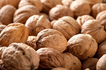 Walnuts