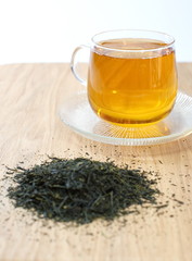 Green tea