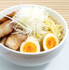 Japanese noodle, Ramen