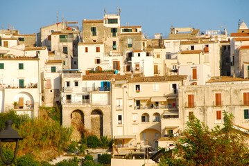 Fototapeta premium Sperlonga