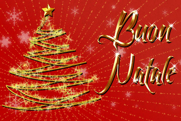 Buon Natale