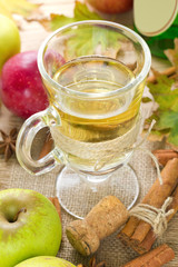 Apple cider
