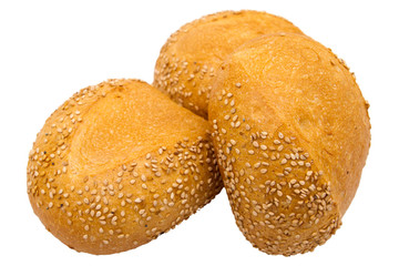 Bread baguette