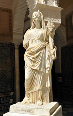 Ceres, diosa romana