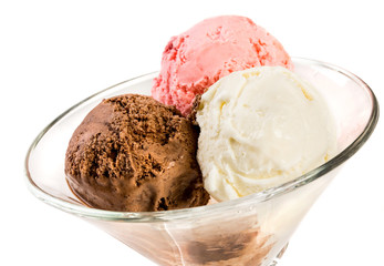 ice cream