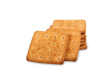 Pile of Cookies