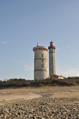 Tour et phare des baleines 22