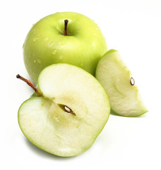 Green Apple