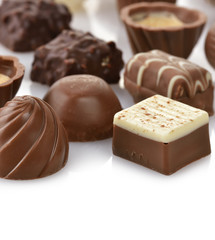 Chocolate Candies