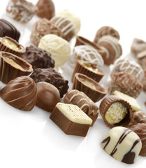 Chocolate Candies