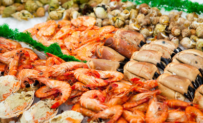 poissonnerie