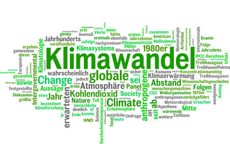 Klimawandel