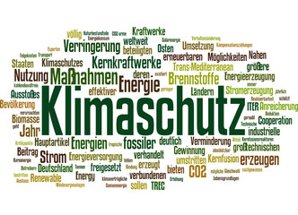 klimaschutz