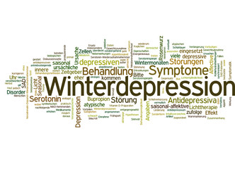 Winterdepression