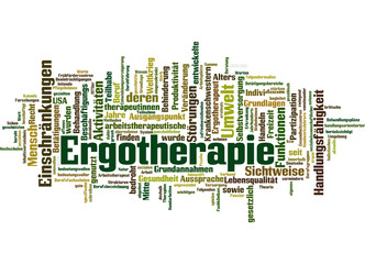 Ergotherapie
