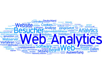 Web Analytics