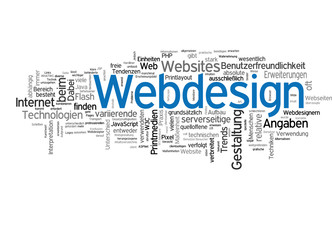 Webdesign