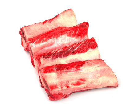 meat edges